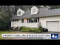 30 migrants found living in unsafe conditions at Rockland County home NBC New York