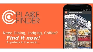 Place Finder