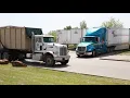 Join the Next Generation of Professional Truck Drivers