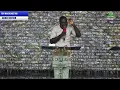 Download Lagu COMMANDING THE CLOUD PT 1 BY GREAT NNAMANI