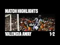 Valencia 1 Newcastle United 2 Pre-Season Highlights Wissa at the double
