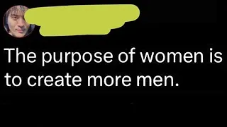 There is no hope for Straight People