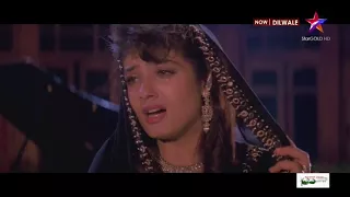 jeeta tha jiske liye dilwale full hd song