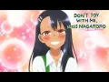 Lagu Senpai Asks Nagatoro on a Date! | DON'T TOY WITH ME MISS NAGATORO 2nd Attack