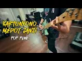 Download Lagu Kartonyono Medot Janji Denny Caknan Pop Punk Cover by Boedak Korporat