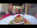 LA Food Tour Stop Aroma Ramen Santa Clarita The Wings Have A Crazy Sauce