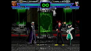 Download mugen - Krizalid vs Kamen Rider Zero-One MP3