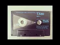 Download Lagu Atlantic Disco DJ Set Cassette Tape 1989