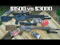 Budget vs Premium AR10 Rifles ADM UIC-10A vs PSA Super SASS