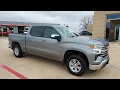 2025 Chevrolet Silverado 1500 LT Brenham College Station Houston Hempstead Navasoto TX