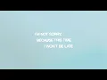 beabadoobee - Coming Home