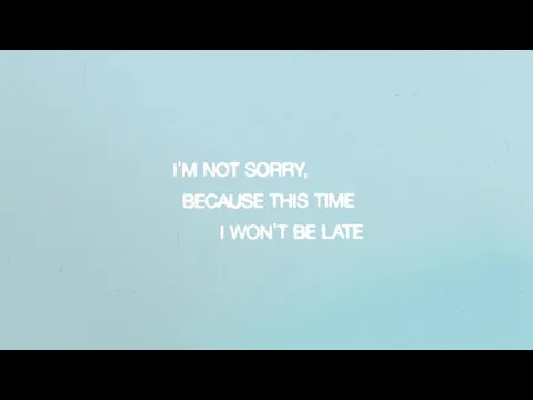 beabadoobee - Coming Home (Official Lyric Video)