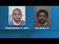 CDCR investigates Vacaville inmate death as homicide
