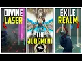 New Killer The Judgment Early Gameplay Dead by Daylight