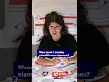 Eerste keer! Waar moet ik zondag eigenlijk gaan stemmen? #nieuwsblad #verkiezingen