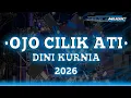 Lagu DJ KARNAVALAN OJO CILIK ATI DINI KURNIA ||SENG KURANG KURANG KEMBANG• MELODI PARGOY VELOCITY VIRAL
