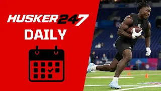 Husker247 Daily Nebraska s NFL Draft and the Huskers pick up big 2027 commit