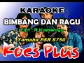 Download Lagu Koes Plus Karaoke -Jangan Bimbang dan Ragu By Saka