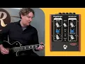 Tips For Using A Ring Mod Warm s RingerBringer Red Panda Radius Source Ultra Wave