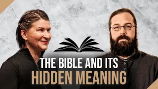 Interpreting the Hidden Meaning of the Bible | Matthieu Pageau EP 15