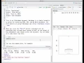 How To Graph in RStudio The Basics