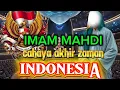 Download Lagu MENGGETARKAN DUNIA💥IMAM MAHDI AKAN MENATA PEREKONOMIAN DUNIA DARI INDONESIA 