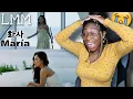Download Lagu REACTING TO HWASA of Mamamoo \