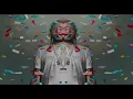 Post Malone - Congratulations played backwards