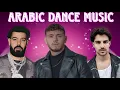 ميكس رقص عربي شرقي اجنبي حماسي 2025 / Arabic \u0026 English Dance Mix #الشامي #dystinct #saintlevant 