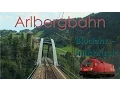 Download Lagu 🇦🇹 Cab Ride Arlbergbahn Bludenz - Innsbruck [HD] - Führerstandsmitfahrt - ÖBB 1116