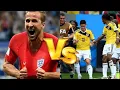 90 in 90: Colombia vs. England | 2018 FIFA WORLD CUP Highlights \u0026 All Goals (Fox I see you)