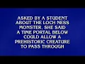 Final Jeopardy 10 February 2025 - 14 February 2025