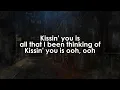 Kissin' You | Total