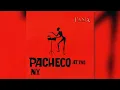 Johnny Pacheco - Goza Negro (Visualizador Oficial)