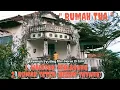 Rumah Angker Film Warisan Terlarang Dan Rumah Teteh, Babi Ngepet Syuting Di Sini,Rumah Tua Serem!