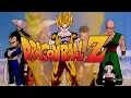 Download Lagu Dragon Ball Z - Rock The Dragon - Cartoon Network/Toonami Opening [4K UHD]