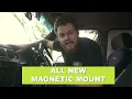 MMM100 Magnetic Microphone Bracket