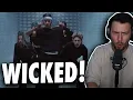 Download Lagu ALLDAY PROJECT - ‘WICKED’ PERFORMANCE VIDEO (VER. A - MOVIE SET) REACTION!
