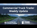 Commercial Truck Trader Industry Weekly Update - April 9 2020