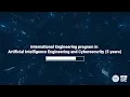 Department of Information and Communication Engineering