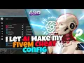 Download Lagu I Made an AI That Generates FIVEM Cheat Configs