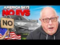 Download Lagu America REFUSES Electric Vehicles | Automakers PANIC