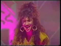 Download Lagu Maria Vidal – Body Rock (Studio, TOTP)