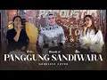 Lagu GOD BLESS - PANGGUNG SANDIWARA ( Risnah APZ feat. Dinah APZ \u0026 Ai APZ | Cover )