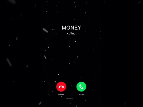 Download MP3 money calling 🥲🔥