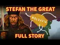 Download Lagu Kisah Stefan Agung dari Moldova - Semua Bagian