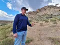 Blind Frog Ranch And Skinwalker Ranch Their Ancient Past And The Strange Phenomena