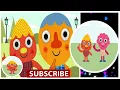 One Little Finger | featuring Noodle & Pals | Super Simple Songs (ACAPELLA)