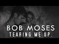 Bob Moses - Tearing Me Up (lyrics video)