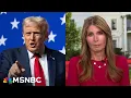 Download Lagu Is Trump 'unwell?' New questions emerge after 'striking low-energy and rambling' military speech